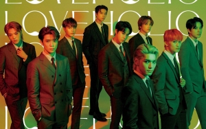 NCT 127 Pamerkan Bocoran Lagu Dalam Album Jepang 'Loveholic' Lewat Teaser Highlight Medley