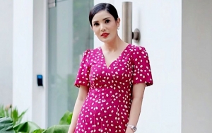 Nindy Ayunda Buka Suara Usai Dituduh Suami Sekap Hingga Aniaya Sopir