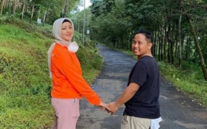 13 Tahun Berumah Tangga, Istri Narji Cagur Ungkap Alasan Yakin Terima Ajakan Nikah