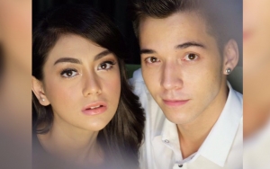 Ibu Celine Evangelista Berharap Stefan William Banyak Belajar dari Masalah Rumah Tangganya