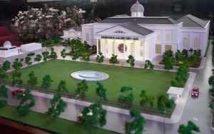 Geger Yayasan AHY Diisukan Terima Hibah Rp9 M Dari APBD Pacitan, Bupati Sigap 'Senggol' Museum SBY