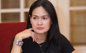 Masih Awet Muda, Donna Harun Sebut Gara-Gara Cucu Dan Air Wudu