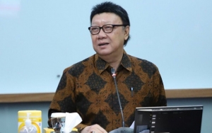 MenPAN-RB Usulkan Cuti Bersama Lebaran 2021 Dipangkas Imbas Corona Masih Tinggi