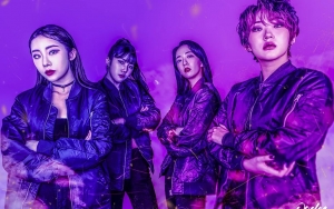 Girl Grup Rookie QODES Rilis MV Berkonsep LGBTQ+, Agensi Benarkan