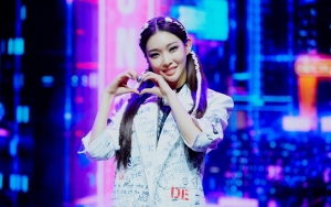 Kim Chung Ha Buka-bukaan Soal Makna Album 'Querencia' Dan Tujuan Comeback-nya Kali Ini