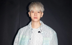 Baekhyun EXO Ingin Buat Tato Tuai Pro Kontra