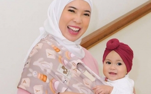 Fitri Tropica Ledek Senyum Anak Sendiri, Perumpamaannya Bikin Ngakak!