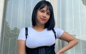 Merakyat, Vanessa Angel Pamer Token Listrik Bunyi di Pagi Hari