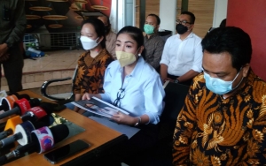 Nindy Ayunda Beber Kronologi Jadi Korban KDRT, Berawal Karena Suami Kepergok Selingkuh