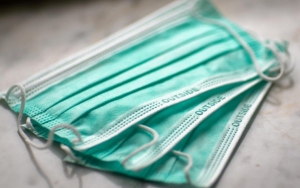 Para Peneliti Garap Masker Cepat Terurai Demi Kurangi Limbah Plastik Selama Pandemi