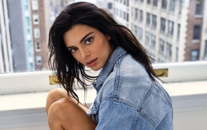 Foto Seksinya Dianggap Bisa Timbulkan Body Insecurity, Kendall Jenner Buka Suara