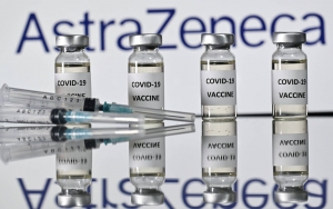 Kabar Baik! BPOM Segera Keluarkan Izin Darurat Vaksin AstraZeneca, WHO Rilis Kualitasnya