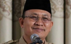 Ditetapkan Jadi Tersangka KPK, Bupati Muara Enim: Semoga Masyarakat Maklum