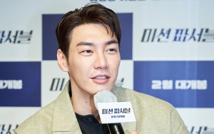 Kim Young Kwang Ternyata Lalui Kesulitan Ini Demi Tampilkan Adegan Aksi di 'Mission: Possible'