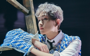 Onew SHINee Tampil Ganteng dan Sendu di Teaser Karakter untuk Album Comeback 'Don't Call Me'
