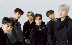 iKON Tampil Melankolis Dalam Nuansa Hitam Putih Di Teaser Konsep Video Comeback Pertama