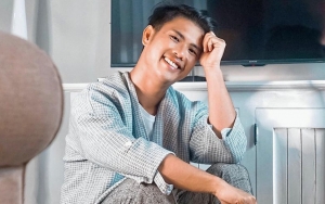 Tambah Cakep, Ricky Cuaca Siap Syuting Drama Korea 'True Beauty' Season 2