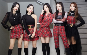 Netizen Pernah Ajukan Petisi Agar Red Velvet Tunda Comeback, Ini Alasannya