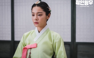 Seol In Ah Ungkap Rasanya Akting Bareng Shin Hye Sun dan Kim Jung Hyun di 'Mr. Queen'