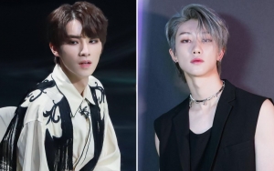 Xiaojun WayV Bagikan Kedekatan dengan The8 SEVENTEEN, Ternyata Lakukan Ini Berdua