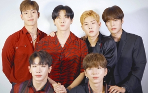 MONSTA X Bakal Tatap Muka Dengan Fans Lewat Fan-Con Online Dan offline, Begini Protokol Kesehatannya