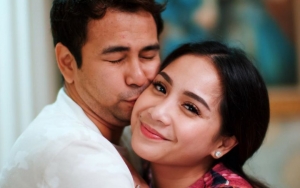 Hadiahi Raffi Ahmad Vespa Saat Ultah ke-34, Nagita Slavina Kok 'Ngegas'?