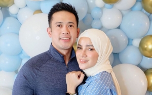 Dapat Kejutan Ulang Tahun Dari Sang Suami, Olla Ramlan Tulis Pesan Begini