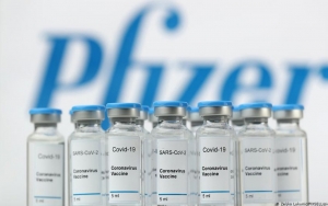 Waspada! Korea Utara Mencoba Curi Teknologi Vaksin COVID-19 Buatan Pfizer
