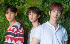 Mingyu, The8, dan DK SEVENTEEN Bahas Kenangan Manis di 2020 Serta Harapan untuk 2021