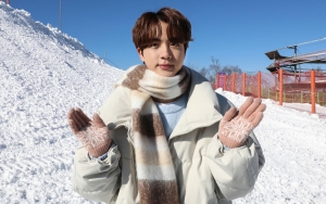 Lagu Solo Jin 'Abyss' Masuk Top 3 Audio Artis Korea Yang Paling Banyak Disukai Di YouTube
