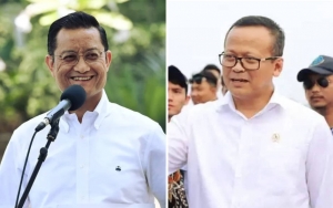 Wamenkumham Sebut Juliari Batubara-Edhy Prabowo Pantas Diganjar Hukuman Mati