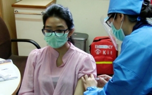 Komisi IX DPR RI Bakal Jadi Relawan Uji Klinis Fase II Vaksin 'Nusantara' Terawan