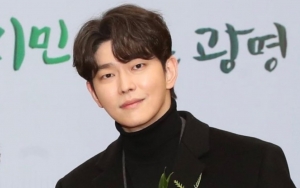 Berat Badan Turun Drastis, Penampilan Baru Yoon Kyun Sang Kejutkan Netizen
