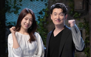 Park Shin Hye dan Cho Seung Woo Saling Puji Keterampilan Akting di 'Sisyphus: The Myth'