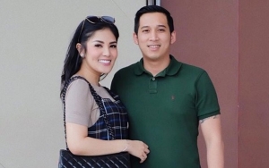 Pihak Suami Nindy Ayunda Tanggapi Santai Tuduhan Selingkuh Hingga KDRT, Minta Bukti Valid