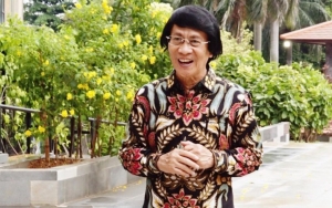Kak Seto Ungkap Cerita Awal Mula Terdiagnosa Kanker Prostat