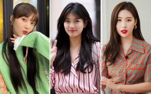 Penampilan Joy, Suzy, dan Sunmi Jadi Jauh Lebih Cantik Usai Ubah Bagian Wajah Ini