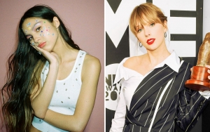 Olivia Rodrigo Ingin Kolaborasi Bareng Taylor Swift: Dia Seorang Genius