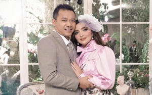 Ashanty Bongkar Tarif Nyanyi Di Wedding Bareng Anang Hermansyah, Banyak Request Lagu Syahrini