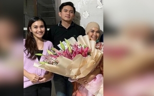 Batal Nikahi Ayu Ting Ting, Sifat Asli Adit Sekeluarga Dibongkar Ketua RT