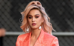 Terungkap Alasan Gaya Katy Perry Tak Berubah Meski Sudah Jadi Ibu