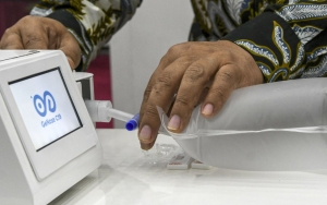 Epidemiolog UI Tagih Laporan Final Uji Validasi GeNose