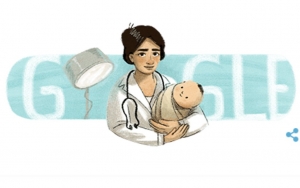 Mengenal Marie Thomas, Sosok Dokter Wanita Pertama Indonesia yang Dijadikan Google Doodle