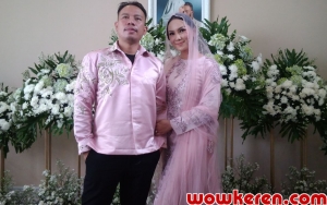 Segera Menikah, Vicky Prasetyo dan Kalina Oktarani Terpaksa Tunda Bulan Madu