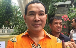 Tok! Tommy Soeharto Menang Gugatan Kepengurusan Partai Berkarya