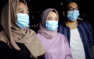 Adik Ipar Ayus Benarkan Isu Nissa Sabyan Jadi Selingkuhan, Ungkap Kondisi Terkini Ririe Fairus
