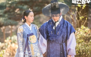 'Mr. Queen' Tamat dengan Rating Tinggi, Kim Jung Hyun dan Shin Hye Sun Sampaikan Ini Pada Pemirsa