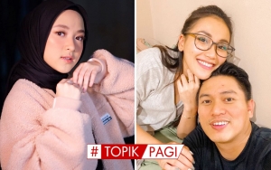 Nissa Sabyan Bungkam Difitnah Jadi Pelakor, Sifat Adit Eks Ayu Ting Ting Dibongkar Pak RT-Topik Pagi