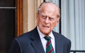 Pangeran Philip Suami Ratu Elizabeth II Mendadak Dilarikan ke RS, Terkait COVID-19?