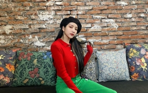 Perdana Posting Foto Cantik Usai Kontroversi Tentara Nazi, Sowon G-Friend Tuai Respon Seperti Ini